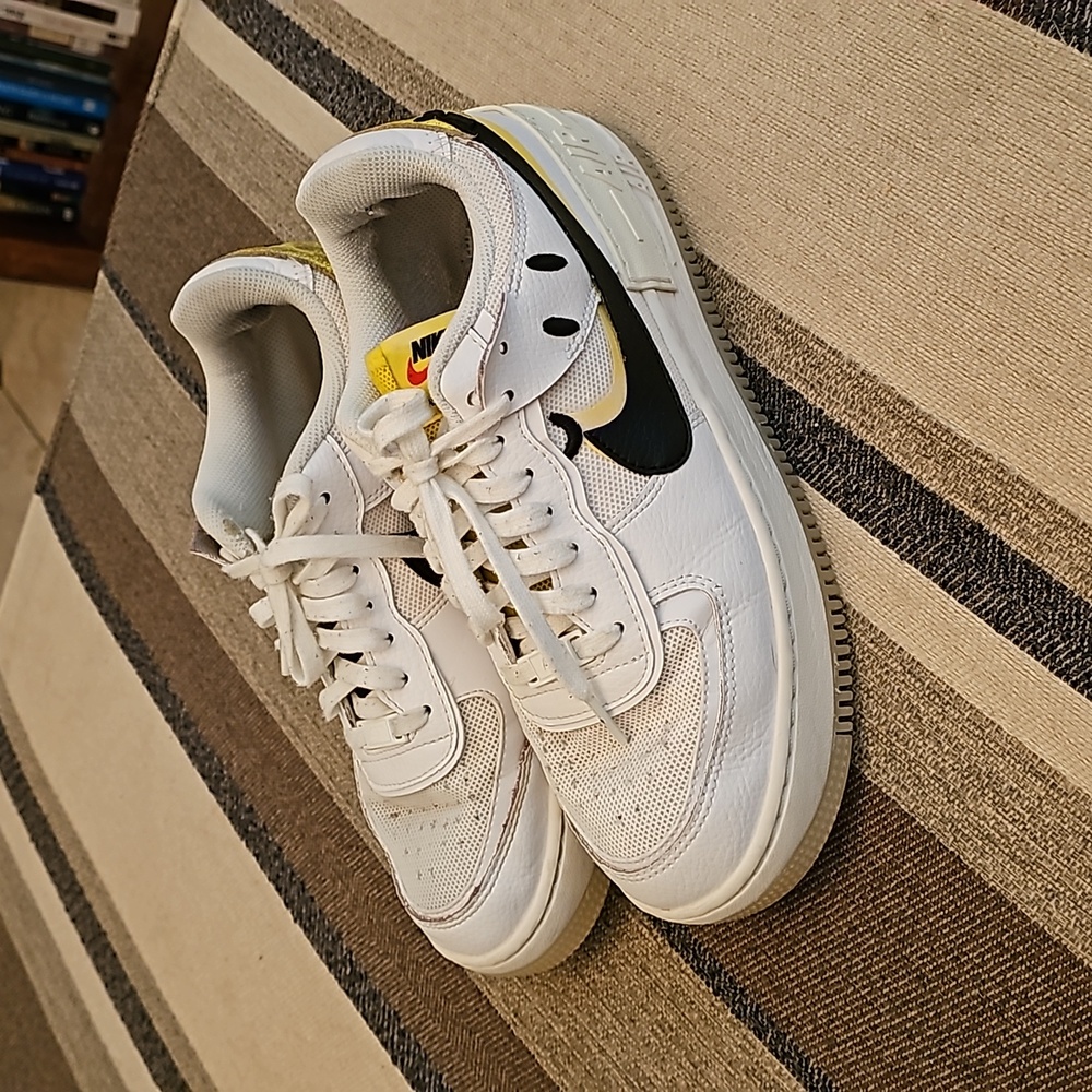 Nike Air Force 1